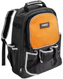 NEO TOOLS Plecak monterski TOOLS 84-318
