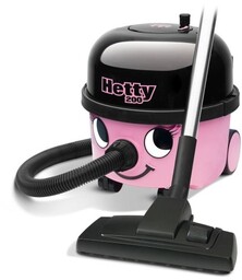 Numatic Odkurzacz do zanieczyszczeń suchych HET 200-11 Hetty