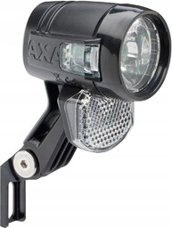Lampka Przód Dynamo Axa Blueline 30-T Steady Auto