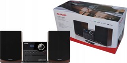 Wieża Sharp Hi-fi Micro System XL-B517D 15W Bluetooth