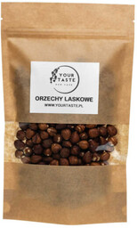 Your Taste, orzechy laskowe, 500 g