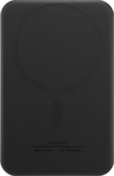 Baseus Magnetic Mini 5000mAh 20W (czarny)