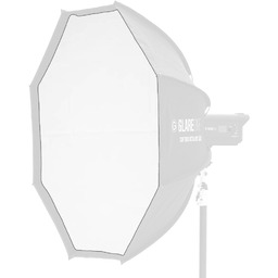 GlareOne Zestaw dyfuzorów Softbox Octa 120 PRO