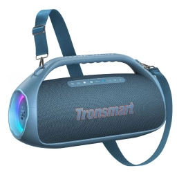 Tronsmart Bang 2 90W Niebieski Głośnik Bluetooth
