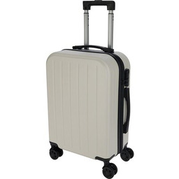 PROWORLD Walizka 583299 54 cm Biały