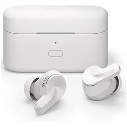 EPOS ADAPT E1 - white - Słuchawki douszne