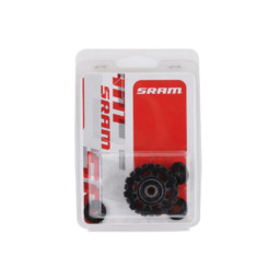 SRAM Kółka do przerzutki 9/10-rzędowej, X0, X9, X7,