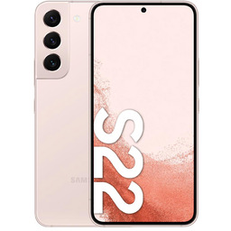 Samsung Galaxy S22 S901B 5G 128GB Pink różowy