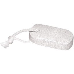 York Beauty pumeks, biały, mały