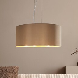 EGLO Lampa wisząca Maserlo, możliwość ściemniania, salon /