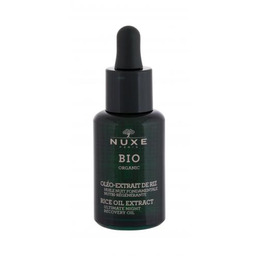 NUXE Bio Organic Rice Oil Extract Night olejek