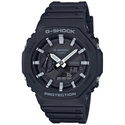 Zegarek CASIO G-SHOCK Original GA-2100-1AER