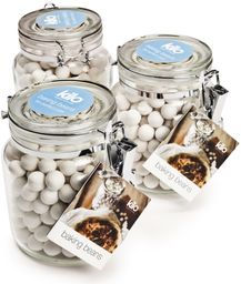 Kuleczki obciążające ciasto 500g - słoik