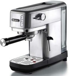 Ariete Perfetto Slim Metal 1380/10 Ekspres ciśnieniowy