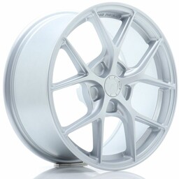 Felga JR Wheels SL01 17x8 ET20-45 5H BLANK