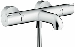 Vitalle TICA bateria wannowa natynkowa termostatyczna chrom 13253000