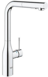 GROHE 30270000 Essence jednouchwytowa bateria zlewozmywakowa, dn 15