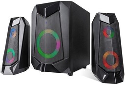 Tracer 2.1 Hi-Cube RGB Flow BLUETOOTH