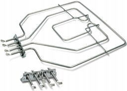 Grzałka Górna Do Bosch Siemens 2800W do Piekarnika