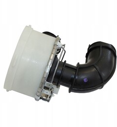 Grzałka do zmywarki Indesit C00257904