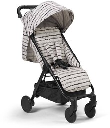Elodie Details, Wózek Spacerowy Mondo - Tidemark Drops