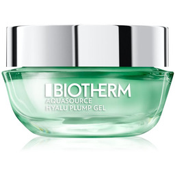 Biotherm Aquasource Hyalu Plump Gel nawilżający żel