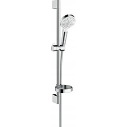 Zestaw prysznicowy natynkowy Hansgrohe 26553400