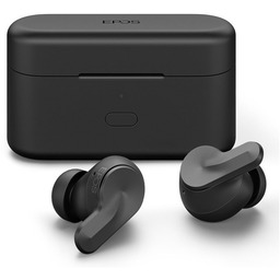 EPOS ADAPT E1 - black - Słuchawki douszne