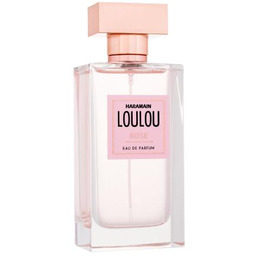 Al Haramain Loulou Rose woda perfumowana 100 ml