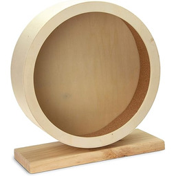 Karlie 1030975 Kołowrotek dla Gryzoni, Ø 28,5 cm,