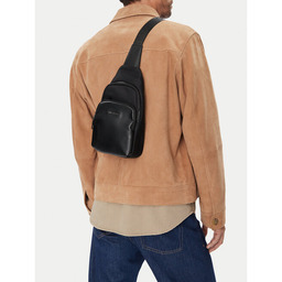 Saszetka GINO ROSSI C-GIN-E-029-05 Czarny