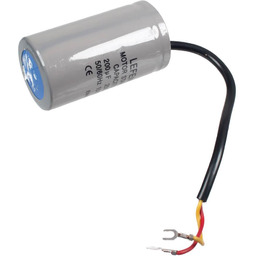 Kondensator rozruchowy Cedrus kompresor CEDKM50-2T 570106