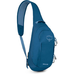 Osprey Plecak turystyczny unisex Daylite Sling, Nocna zmiana,