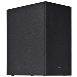 Soundbar Samsung HW-B650F/ EN 3.1 kan. 370W Bluetooth