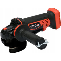 Yato YT-82827 Szlifierka Kątowa 18V 125MM Korpus, Bez
