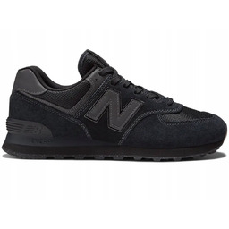 BUTY męskie NEW BALANCE 574 ML574EVE sneakersy czarne