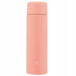 Kubek termiczny ZOJIRUSHI SM-MA35-PM 350 ml różowy