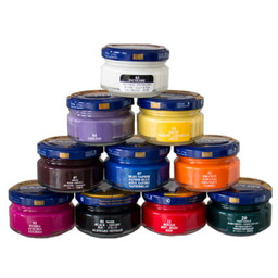 SAPHIR Pommadier 50ml Krem Pasta do Butów 80