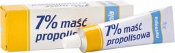 Farmapia, maść propolisowa 7%, 30 g
