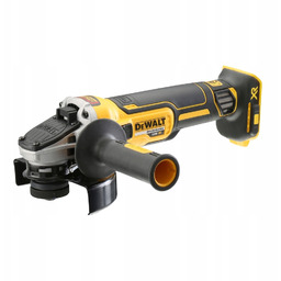 Dewalt Szlifierka Kątowa 18V Bezszczotkowa DCG405N