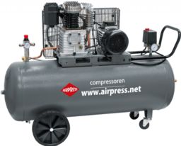 Sprężarka tłokowa Airpress HK 425-150 PRO 400V