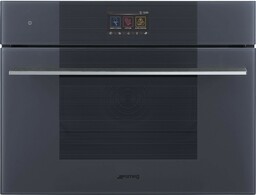 Piekarnik z funkcją mikrofal SMEG SO4104M2PG -GWARANCJA 5