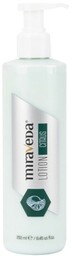 Lotion do ciała z olejkiem limonkowym Miraveda 250