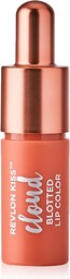 Revlon Kiss Cloud Blotted Lip Color, Fluffy Coral