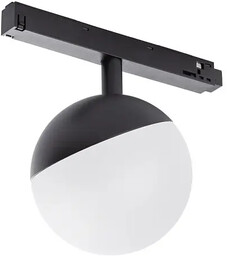 Lampa do szyn magnetycznych LVM LID LED 8W
