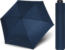 Parasol Doppler Zero Large Granatowy