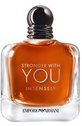 Giorgio Armani Emporio Armani Stronger with You Intensely