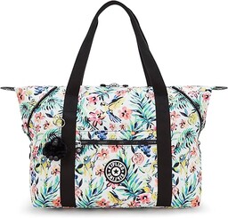 Kipling Art M Duża Torba, Tote, Cocktail Floral