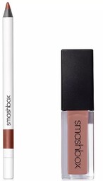 Smashbox, After The After Party, Lip Set The
