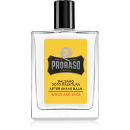 Proraso Wood & Spice Balsam po Goleniu 100ml